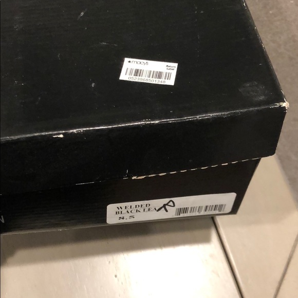 Steve Madden Bootie - Picture 5 of 7